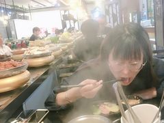 -龍歌自助小火锅(崂山丽达店)