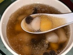 -鲜芋仙(国和店)