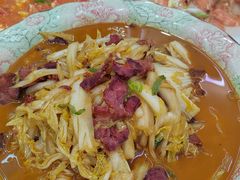 -望海潮海鲜店 特色家常菜(在海一方店)