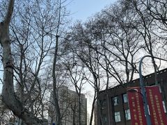 -南京钟山宾馆(江苏省会议中心)
