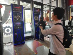 -嗨翻Hi-Fun竞技主题乐园·蹦床团建生日聚会(五棵松华熙店)