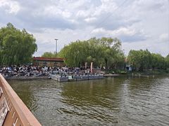 -白洋淀景区