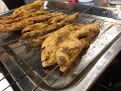 -曾记大腰子烧烤(苗栗路总店)
