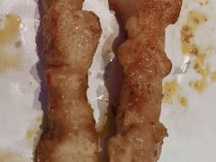-大哈福烧烤·海鲜·家常菜(延安三路店)