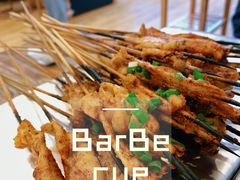 -晓靖轩烧烤(沙河风情店)