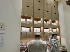 -米糯糯·MINONO·大福冰淇淋(青岛万象城店)