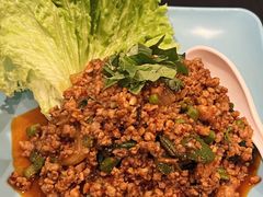 -URBAN SOI Thai Kitchen乐泰料理(长乐路店)