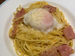 -萨莉亚意式餐厅(杭州滨江天街店)