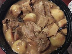 -青年公社烤鸭(青年路店)