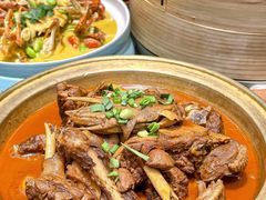 -金典银峰老鹅馆·昆山菜(亭林公园店)