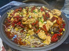 -阆辣荟餐饮(老味道8年·古城店)