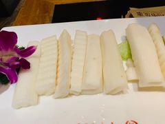 -川中故事·成都老火锅(东书房店)