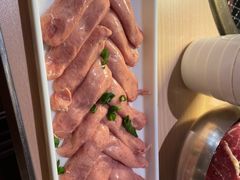 -伊茉家的烤肉店(勒泰中心店)