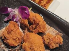 -千寻山野烤肉(天虹店)