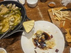 -醉得意·山茶油炒土鸡(泰安吾悦广场店)