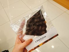 -Laderach 莱德拉(上海环贸iapm店)