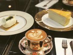 -Chikalicious(新天地店)