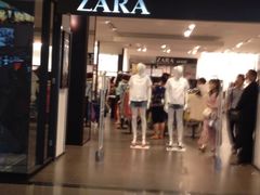 -ZARA HOME(天环广场店)