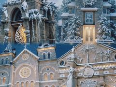 -南宁方特东盟神画