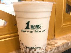 -1点点(岗顶店)