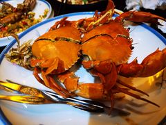 黄油蟹-三妹小龙虾·黄油蟹(华侨城总店)