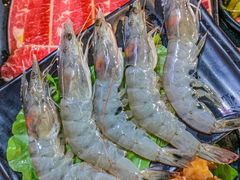 -燚青春东北泥炉烤肉(百合店)