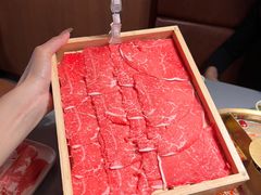-巴奴毛肚火锅(新街口金鹰店)