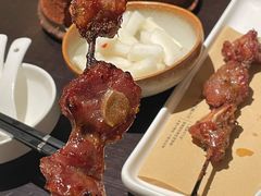 -桂小厨广西菜(万象城店)