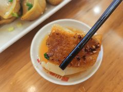 -小姜锅贴(凤凰街店)