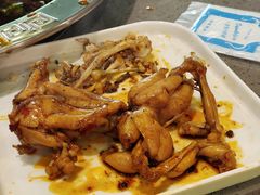 -味仙疯美蛙鱼头火锅(宜兴旗舰店)