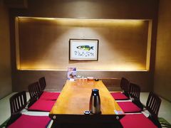 包厢-千代武日本料理(开发区店)