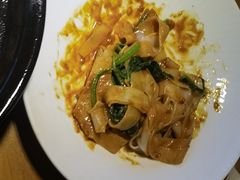 -永安鱼庄·镇江菜(丁卯店)