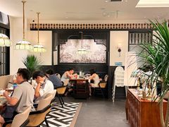 -太琼糟粕醋火锅·海南老爸茶(海棠湾臻选店)
