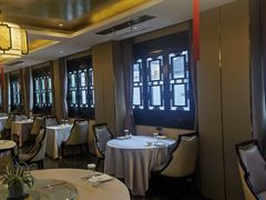 -上海皇廷花园酒店·御宴中餐厅