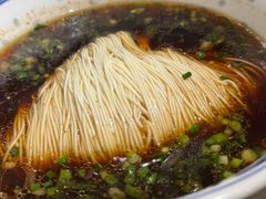 -二泉园老菜馆·百年无锡菜