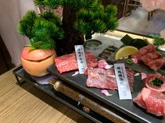 -樱宿日式和牛烧肉(五道口店)