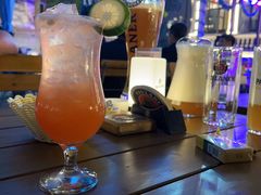 -天津普拉那啤酒坊(意风区店)