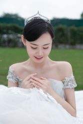 -韩国天使嫁衣婚纱礼服馆(上海旗舰店)