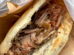 -樊记腊汁肉(竹笆市总店)