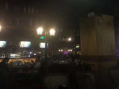 大堂-润青四季音乐主题餐厅·椰子鸡(罗湖店)