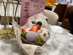 -哈根达斯(济南万象城店)