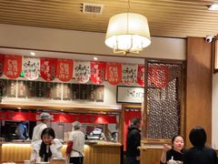 大堂-福苗小骆驼烧烤(曲江店)