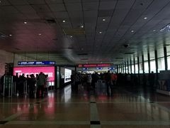 -哈尔滨太平国际机场