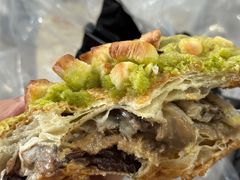-沁屋面包店(人民东路店)