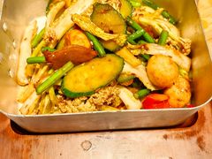 -0776食堂·京城创意菜(七里庄店)