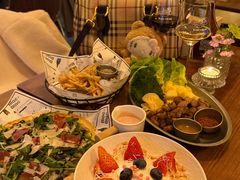 -Blac+Blac(中海环宇荟店)