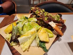 -农畉LONFOOD(福田星河COCOPark店)