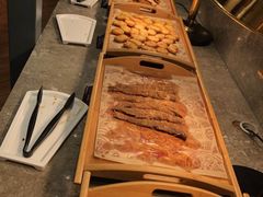 -比格比萨自助(国展店)