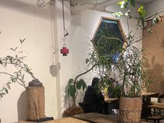 -成川茶店·潮汕工夫浓茶(万象店)