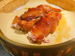 洞庭脆皮鸡-洞庭土菜小炒馆(易发广场店)